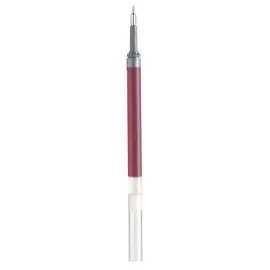 Refill Energel X LRN4-BX rosso 0.4mm Pentel