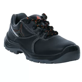Calzatura di sicurezza PHOCEA2 S3S N 37 nero Deltaplus