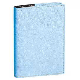 Agenda del Professore 21x27cm Club azzurro 2027 Quo Vadis