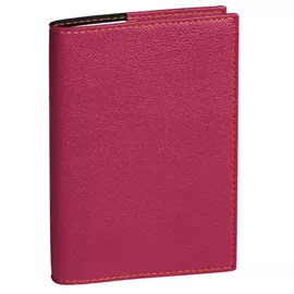Agenda del Professore 21x27cm Club rosa lampone 2027 Quo Vadis