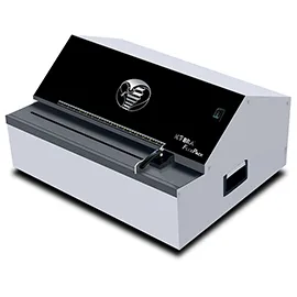 MACCHINA ECOLOGICA PER IL RICICLO DEL CARTONE Kobra FlexPack Desktop