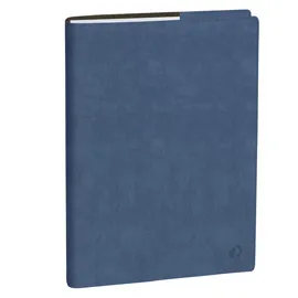 Agenda del Professore 21x27cm Roma blu navy 2027 Quo Vadis