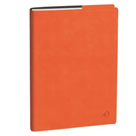 Agenda del Professore 21x27cm Roma arancione 2027 Quo Vadis
