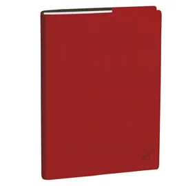Agenda del Professore 21x27cm Roma rosso 2027 Quo Vadis
