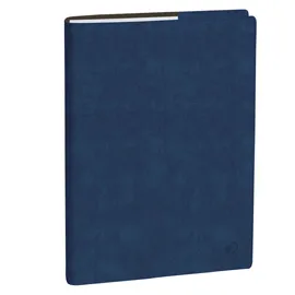 Agenda del Professore 21x27cm Roma blu ghiaccio 2027 Quo Vadis