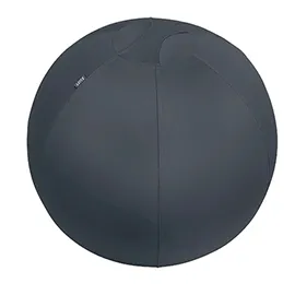Palla da seduta Ergo Cosy Grigio - Leitz
