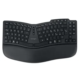 Tastiera Ergo ricaricabile KB675 EQ - Kensington