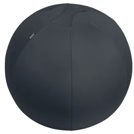 Palla Ergo Active da Seduta Anti Rotolamento 65cm grigio scuro Leitz