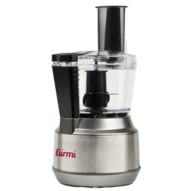 Robot da cucina multifunzione 300W 16x30x15cm Girmi