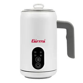 Montalatte 500W 4 funzioni bianco Girmi