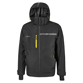 Giacca Wink Tg. XXXL nero-giallo U-power