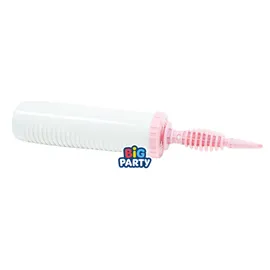Pompa per palloncini Professionale Doppia mandata Big Party