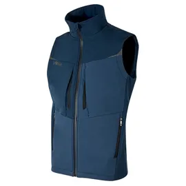 Gilet Brio taglia XXL blu U-Power