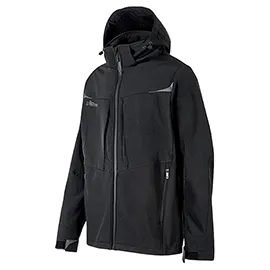 Giacca tecnica Verve tg M nero U-Power