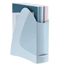 Portariviste 636 F azzurro chiaro First by Cep