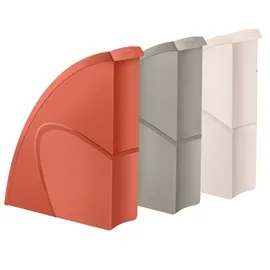 Set di 4 portariviste 674+ Terra Nova multicolore Cep