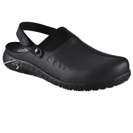 Zoccolo Dany tg 38 nero Safety Jogger