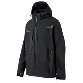 Giacca tecnica Verve tg XXL nero U-Power