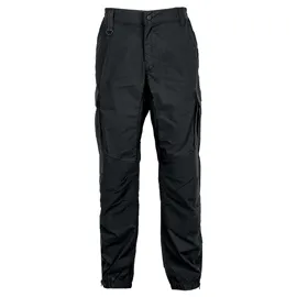 Pantaloni cargo Hike tg XL nero U-Power
