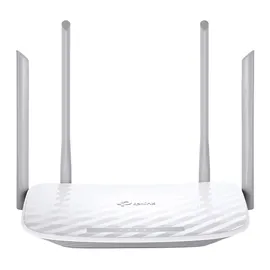 Router (Ethernet Wi-Fi AC1200 TP-LINK