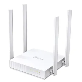 Router (Ethernet Wi-Fi Dual-Band AC750 TP-LINK