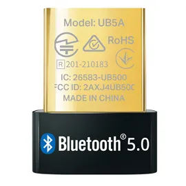 Nano adattatore USB Bluetooth 5.0 TP-LINK