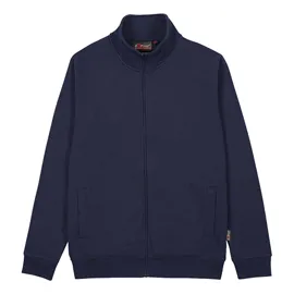 Felpa da lavoro Sotra tg L blu U-Power