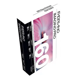 CARTA IMAGING PRO A4 160GR 250FG FABRIANO