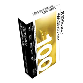 CARTA IMAGING PRO A3 100GR 500FG FABRIANO