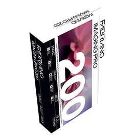 CARTA IMAGING PRO A3 200GR 250FG FABRIANO