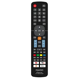 Telecomando universale 5 in 1 Irradio