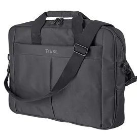 Borsa per laptop fino a 16'' -  Nero -Primo -Trust