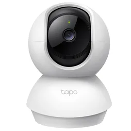 Telecamera di sicurezza TC20 Wi-Fi da interno 1080p TP-LINK