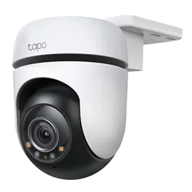 Telecamera di sicurezza TC41 Wi-Fi da esterno a colori 2K TP-LINK