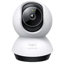Telecamera di sicurezza TC72 Wi-Fi da interno 2K TP-LINK