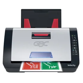 Plastificatrice Velocity Automatica GBC