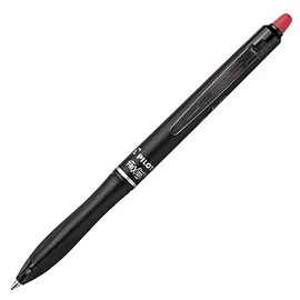 Penna sfera a scatto FrixionBall+ 0,7mm rosso Pilot