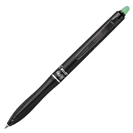 Penna sfera a scatto FrixionBall+ 0,7mm verde Pilot