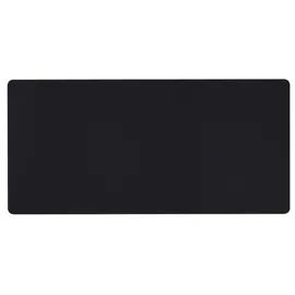 Tappetino / Mousepad per scrivania XXL Benya - Nero