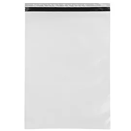 50 Sacchetti in polietilene 55x77x5cm