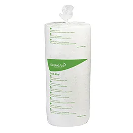 Rotolo polietilene espanso Cell Aire 1x250m spessore 1mm Sealed air