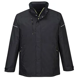 Giacca invernale idrorepellente tg XL nero Portwest
