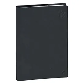 Agenda settimanale Ministro 16X24cm Eco Eunoia grigio 2027 Quo Vadis