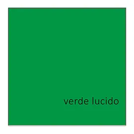 Plastica adesiva Patifix H 45cm x 15mt verde lucido