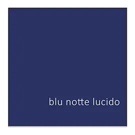 Plastica adesiva Patifix H 45cm x 15mt blu notte lucido