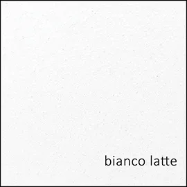 Plastica adesiva statica PATIFIX H 45 cm x 1,5 mt in colore bianco latte