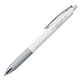 Penna roller Floatune nero 1.0mm Pentel