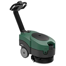 Lavapavimenti professionale L136E GREEN a corrente Lavor