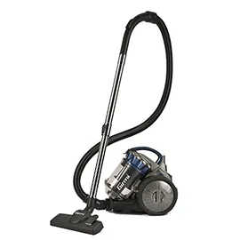 Aspirapolvere Multi-Ciclonico 700W 17KPa Girmi