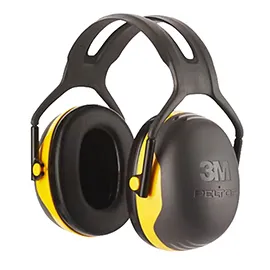 CUFFIA PROTETTIVA PELTOR X2A 3M
